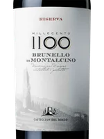 Millecento Brunello di Montalcino Riserva
