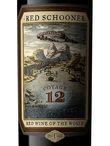 Voyage 12