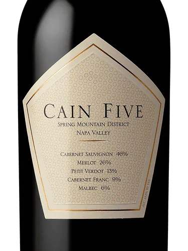 Five