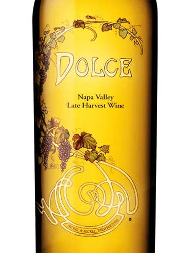Dolce (Late Harvest)
