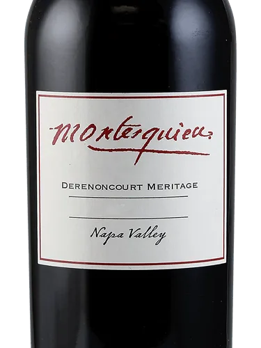 Derenoncourt Meritage