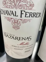 Finca Nazarenas Malbec
