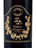 Reserve Cabernet Sauvignon