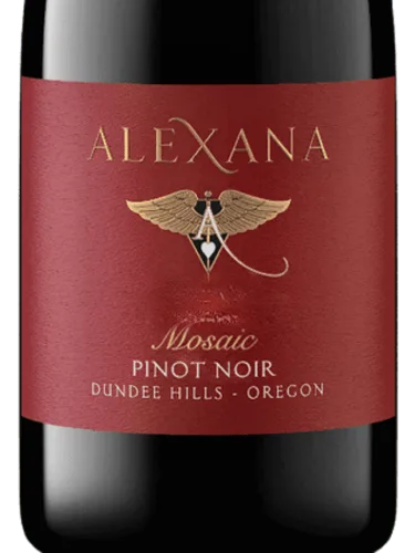 Mosaic Pinot Noir