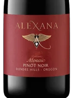 Mosaic Pinot Noir