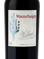 Yacochuya