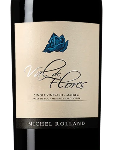 Val de Flores Single Vineyard Malbec