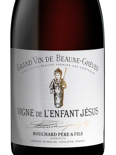 Vigne de l'Enfant Jésus Beaune 1er Cru 'Les Grèves'