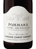 Pommard Les Chanlins 1er Cru