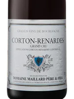 Corton-Renardes Grand Cru