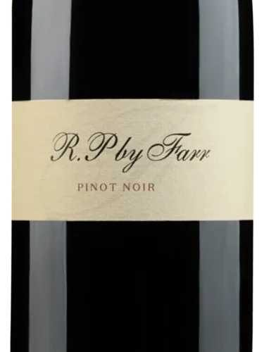 RP Pinot Noir