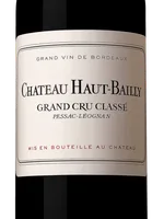 Château Haut-Bailly (Cru Classé de Graves)
