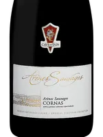 Arènes Sauvages Cornas Rouge