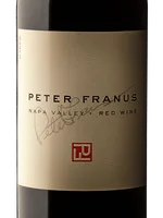 Napa Valley Red