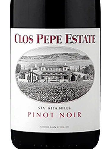 Pinot Noir