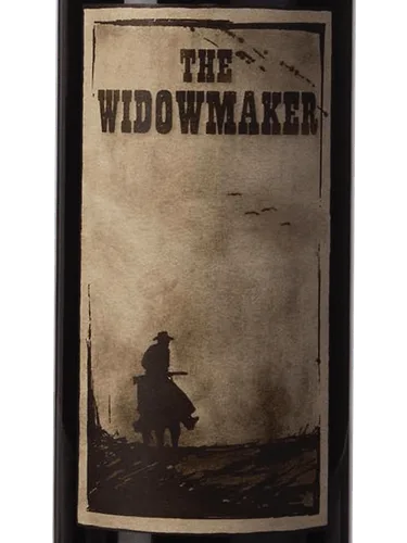 The Widowmaker