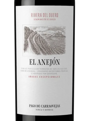 El Anejón
