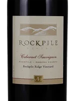 Rockpile Ridge Vineyard Cabernet Sauvignon