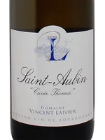 Saint-Aubin 'Cuvée Thomas'