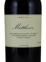Red Blend