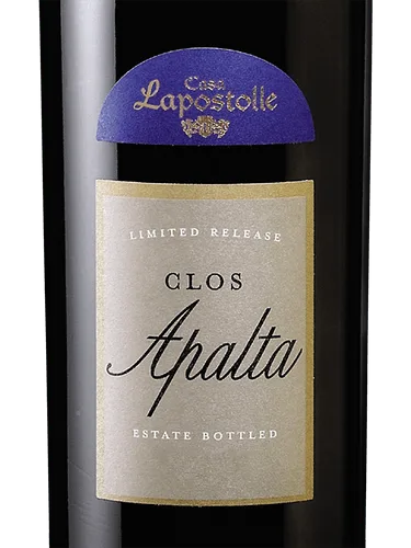 Clos Apalta