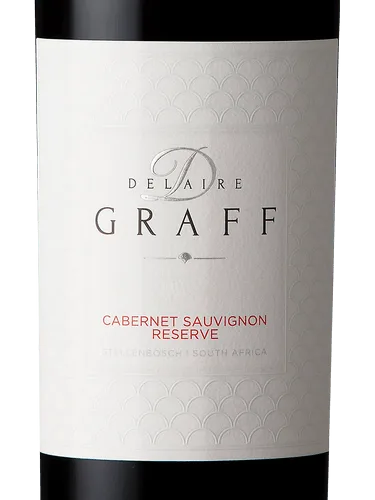 Cabernet Sauvignon Reserve