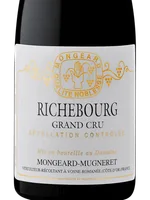 Richebourg Grand Cru