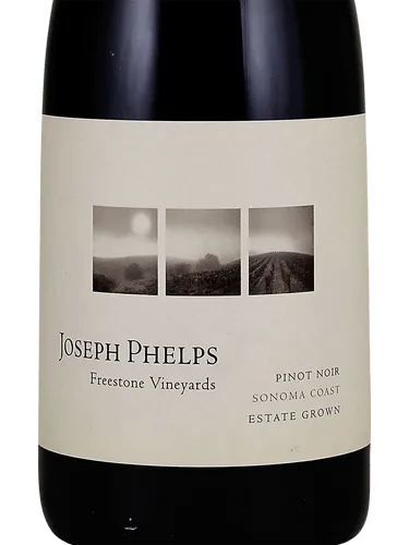 Freestone Vineyards Pinot Noir