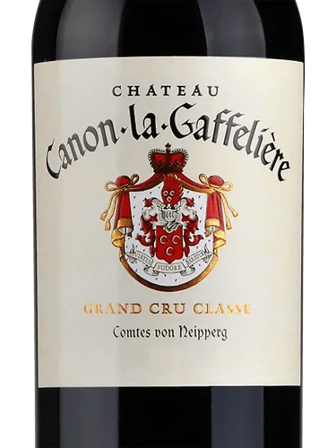 Saint-Émilion Grand Cru (Premier Grand Cru Classé)