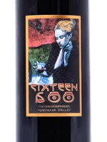 Estate Zinfandel