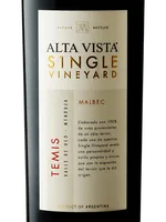 Single Vineyard Temis Malbec