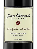 Seventy Four-Forty One Cabernet Sauvignon
