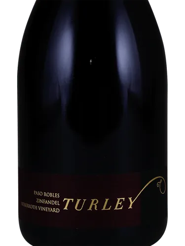 Ueberroth Zinfandel