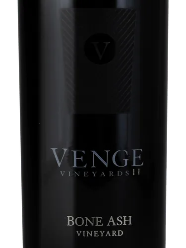 Cabernet Sauvignon Bone Ash Vineyard
