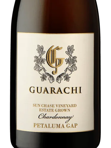 Sun Chase Vineyard Chardonnay