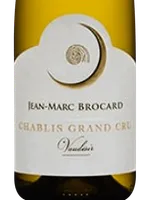 Chablis Grand Cru 'Vaudésir'