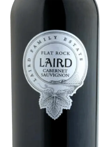 Cabernet Sauvignon Flat Rock Ranch