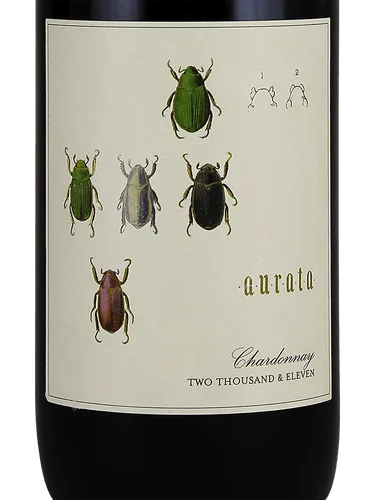 Aurata Chardonnay