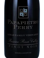 Leras Family Vineyard Pinot Noir