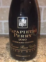 Pommard Clones Pinot Noir