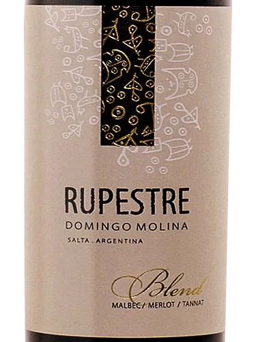 Rupestre Blend