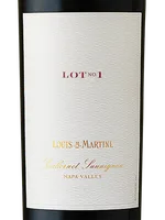 Lot No. 1 Cabernet Sauvignon