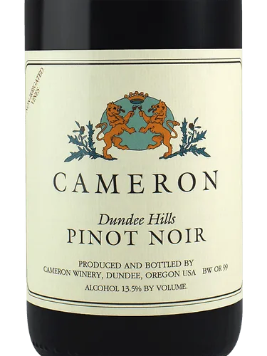 Pinot Noir