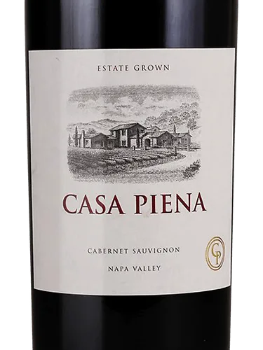 Cabernet Sauvignon