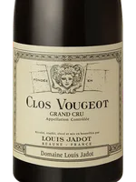 Clos Vougeot Grand Cru