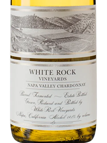 Chardonnay