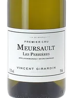 Meursault 1er Cru 'Les Perrières'