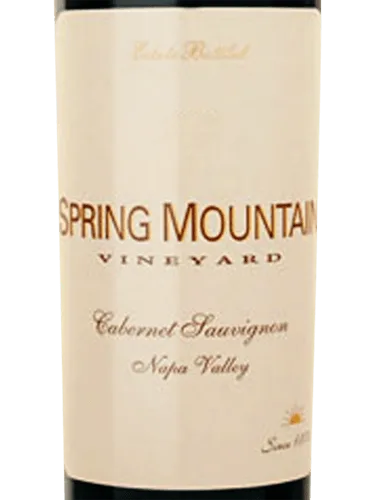 Cabernet Sauvignon