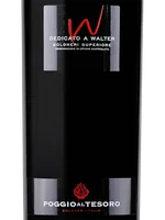 Dedicato a Walter Bolgheri Superiore