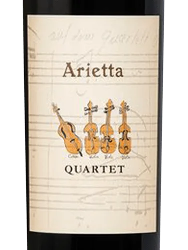 Quartet